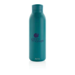 Butelka termiczna 500 ml Avira Avior / Zielony P438.007