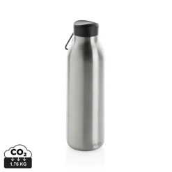 Butelka termiczna 500 ml Avira Avior / Srebrny P438.002