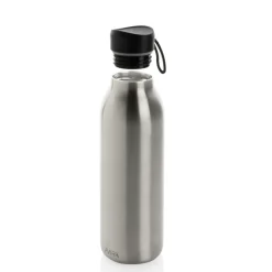 Butelka termiczna 500 ml Avira Avior / Srebrny P438.002