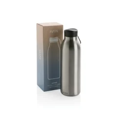 Butelka termiczna 500 ml Avira Avior / Srebrny P438.002