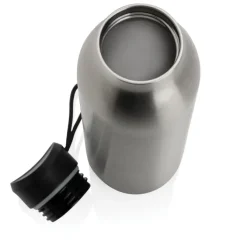 Butelka termiczna 500 ml Avira Avior / Srebrny P438.002