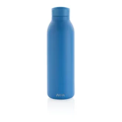 Butelka termiczna 500 ml Avira Avior / Niebieski P438.005