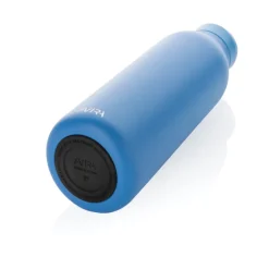 Butelka termiczna 500 ml Avira Avior / Niebieski P438.005