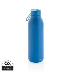 Butelka termiczna 500 ml Avira Avior / Niebieski P438.005