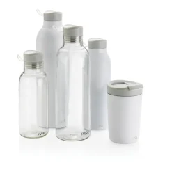 Butelka termiczna 500 ml Avira Avior / Biały P438.003