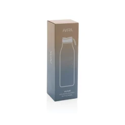 Butelka termiczna 500 ml Avira Avior / Biały P438.003
