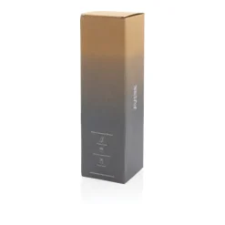 Butelka termiczna 500 ml Avira Avior / Biały P438.003