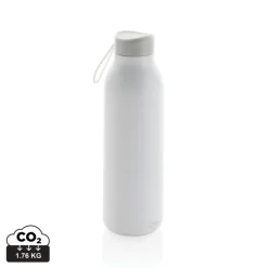 Butelka termiczna 500 ml Avira Avior / Biały P438.003