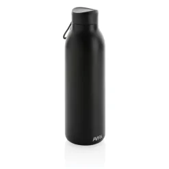Butelka termiczna 500 ml Avira Avior / Czarny P438.001