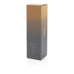Butelka termiczna 500 ml Avira Avior / Czarny P438.001