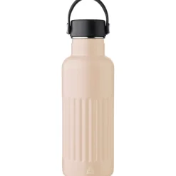 Butelka termiczna 500 ml / Beżowy VA283-20
