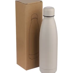 Butelka termiczna 500 ml / Beżowy VB278-20