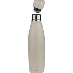 Butelka termiczna 500 ml / Beżowy VB278-20