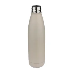 Butelka termiczna 500 ml / Beżowy VB278-20