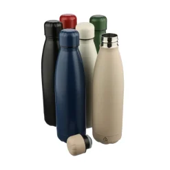 Butelka termiczna 500 ml / Beżowy VB278-20