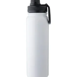 Butelka termiczna 800 ml / Biały VA885-02