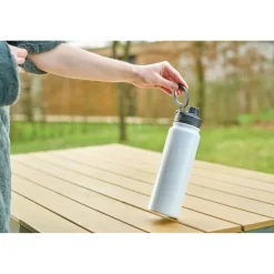 Butelka termiczna 800 ml / Biały VA885-02