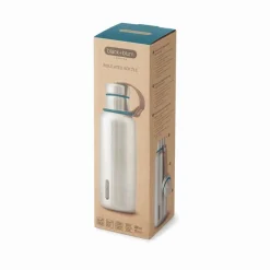 Butelka termiczna 500 ml Black+Blum / Zielony P439.1033
