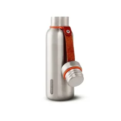 Butelka termiczna 500 ml BLACK+BLUM / Pomarańczowy B3BAM-IWB-S003