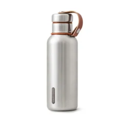 Butelka termiczna 500 ml BLACK+BLUM / Pomarańczowy B3BAM-IWB-S003