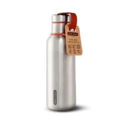 Butelka termiczna 500 ml BLACK+BLUM / Pomarańczowy B3BAM-IWB-S003