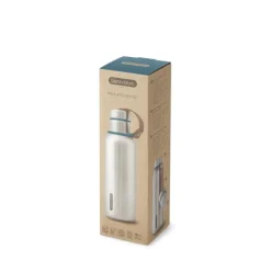 Butelka termiczna 500 ml BLACK+BLUM / Turkusowy B3BAM-IWBB-S005