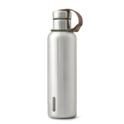 Butelka termiczna 750 ml BLACK+BLUM / Oliwkowy B3BAM-IWBB-L010