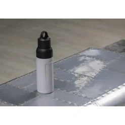 Butelka termiczna 520 ml BrandCharger Posh / Biały VB197-02