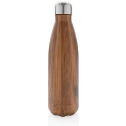 Butelka termiczna 500 ml / Brązowy P436.489