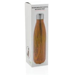 Butelka termiczna 500 ml / Brązowy P436.489