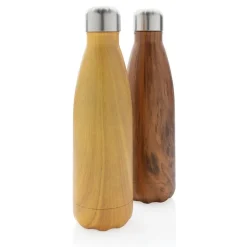 Butelka termiczna 500 ml / Brązowy P436.489