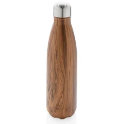 Butelka termiczna 500 ml / Brązowy P436.489