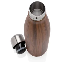 Butelka termiczna 500 ml / Brązowy P436.489