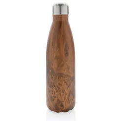 Butelka termiczna 500 ml / Brązowy P436.489