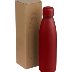 Butelka termiczna 500 ml / Burgund VB278-12
