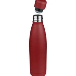 Butelka termiczna 500 ml / Burgund VB278-12