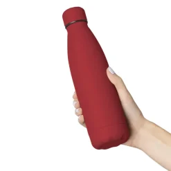 Butelka termiczna 500 ml / Burgund VB278-12