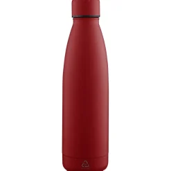 Butelka termiczna 500 ml / Burgund VB278-12