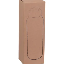 Butelka termiczna 750 ml CHARLES / Niebieski 8539904
