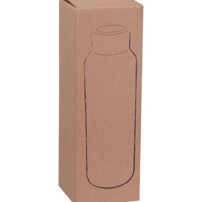 Butelka termiczna 750 ml CHARLES / Niebieski 8539904