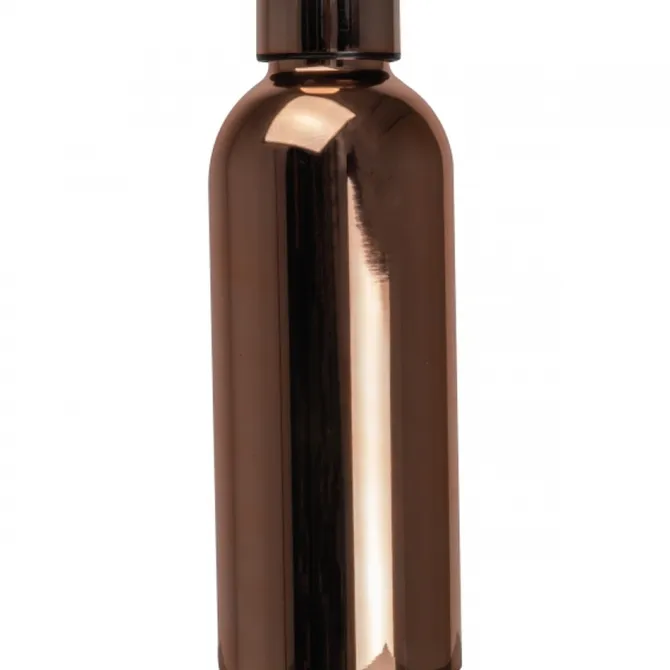Butelka termiczna 500 ml CrisMa SILVIA / Miedziany 8496195