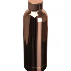 Butelka termiczna 500 ml CrisMa SILVIA / Miedziany 8496195