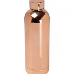 Butelka termiczna 500 ml CrisMa SILVIA / Miedziany 8496195