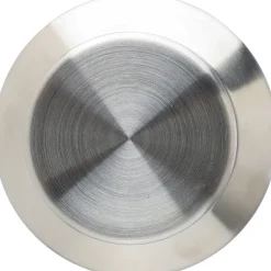 Butelka termiczna 600 ml / Czarny VA280-03