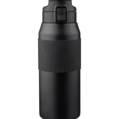 Butelka termiczna 800 ml / Czarny VA489-03