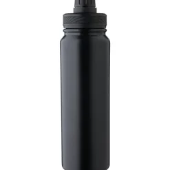 Butelka termiczna 800 ml / Czarny VA885-03