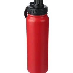 Butelka termiczna 800 ml / Czerwony VA885-05