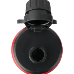 Butelka termiczna 800 ml / Czerwony VA885-05