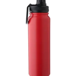 Butelka termiczna 800 ml / Czerwony VA885-05