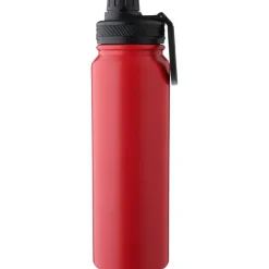 Butelka termiczna 800 ml / Czerwony VA885-05